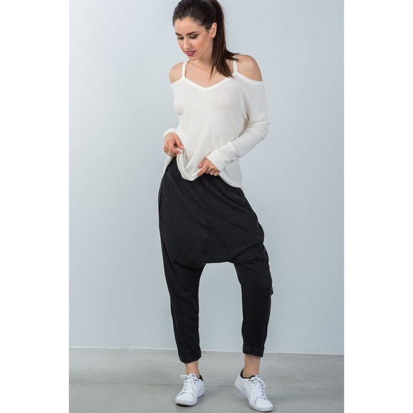 Moxie Clothing Co Pants - Delilah Harem Pants